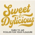 Sweet & Dylicious Pickle Chips